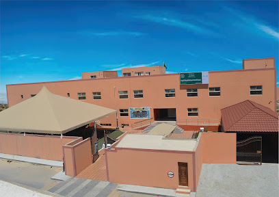 مدارس الصفا الخاصة - صفوى - +966 59 999 2523