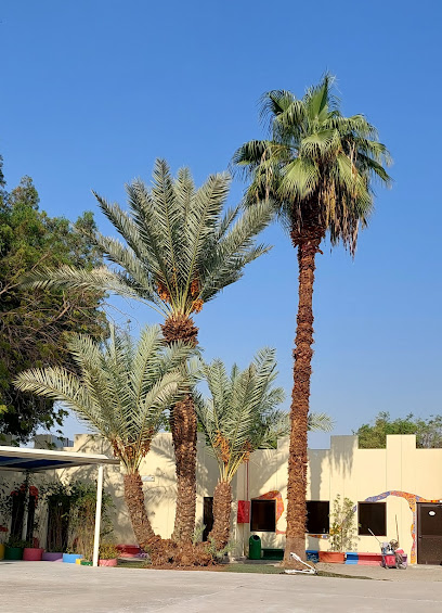 المدرسة الألمانية الدولية في جدة - Saudi Arabia|Jeddah 23449|Ar Rabwah|Asmaa Bint Abi Bakr