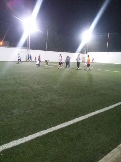 ملعب الفيفا - Jeddah 22272
