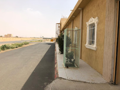 مجمع المها السكني 3 - بيشة - +966 55 196 9680