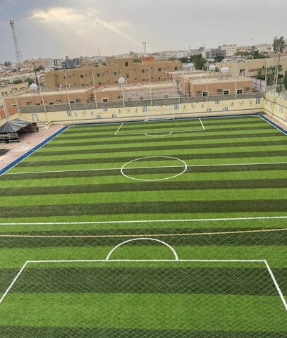 أجيال الملاعب - خميس مشيط - +966 54 410 6893