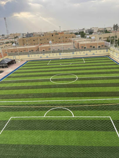 أجيال الملاعب - Khamis Mushait 62413