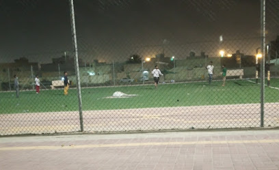 استاد المدينة - Saudi Arabia|Nairyah 37485|Al Muhammadiyah|FFCJ+CXH