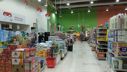 أسواق المزرعة - Saudi Arabia|Riyadh 12724|الجوهرة بنت ابن معمر، الشرفية، الرياض 12724، السعودية MM39+PM الشرفية،