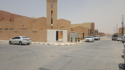 مسجد عبدالكريم المطيري - Hafar Al Batin 39911