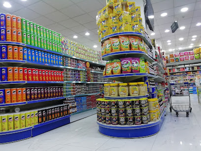 أسواق سله الوطن للمواد الغذائية - Saudi Arabia|Khafji 39254|Alluluah|CF8V+PCP