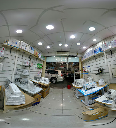 مؤسسة علي صالح العلي التجارية - Saudi Arabia|Dammam 32416|Al Dawasir|King Faisal St