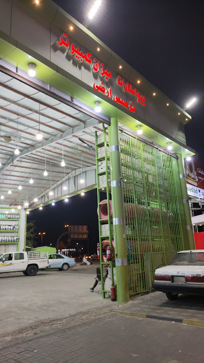 السياره الأولى | 1 سيارة - Saudi Arabia|Najran 66251|Al Mukhayyam District|مدخل شارع الجيش