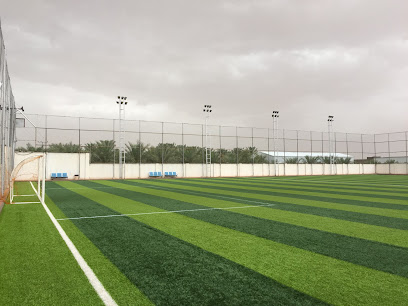 ملعب الناصرية - Saudi Arabia|Buraydah 52333|4175|7446
