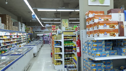 أسواق ومخابز الكرز - نجران - +966 17 540 0001