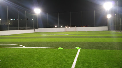 ملعب الكلاسيكو - Jeddah 23467