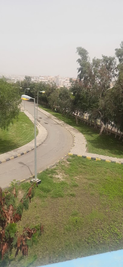 محطة معالجة مياه الصرف الصحي بأبها - Saudi Arabia|Abha 62542|4765