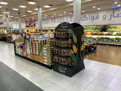 سوبرستور المزرعة 2 - Saudi Arabia|Al Jubail 35814|طريق الدمام، الحجاز، الجبيل 35814 5H79+C2