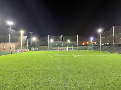 ملاعب أوقات اللياقة - Saudi Arabia|Al Madinah Al Munawwarah|3076