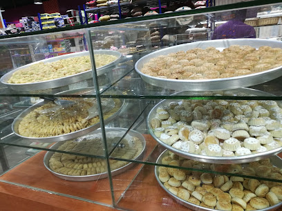 سوبر ماركت خيراتى - Mecca 24352