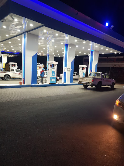 محطة جي اويل شركة زيت الجري - Saudi Arabia|Umluj 48323|3727+2H6