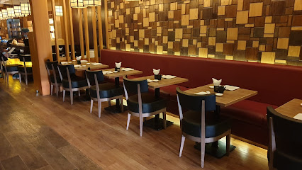 Oishii Sushi أويشي سوشي - Saudi Arabia|Riyadh 13315|As Sahafah|King Fahd Branch Rd