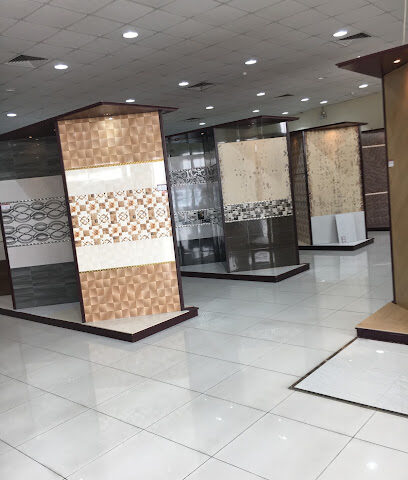 شركة الحلفاء للسيراميك شركة الحلفاء للسيراميك - سيهات - +966 56 608 7288