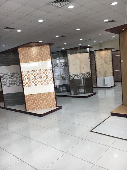 شركة الحلفاء للسيراميك شركة الحلفاء للسيراميك - Saudi Arabia|Saihat 32437|6462