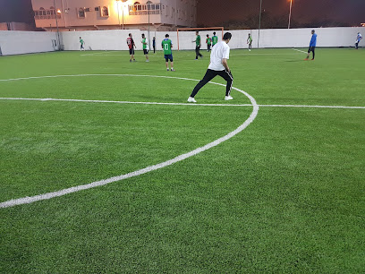 ملعب النجمة - خميس مشيط - +966 53 234 0270