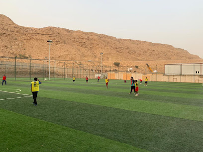 ملاعب ليفربول - Riyadh 12769