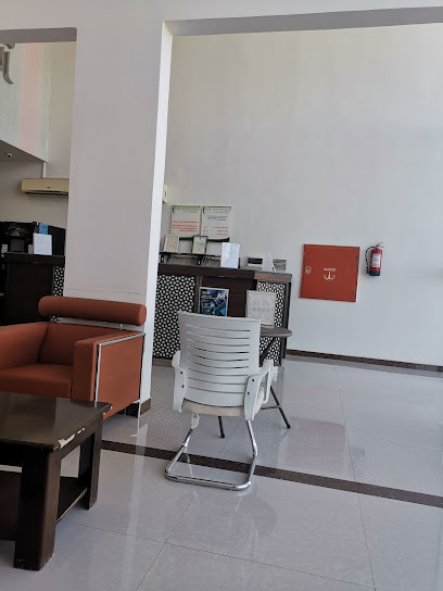 مجمع دانة ابتسامة الطبي - Riyadh 12564