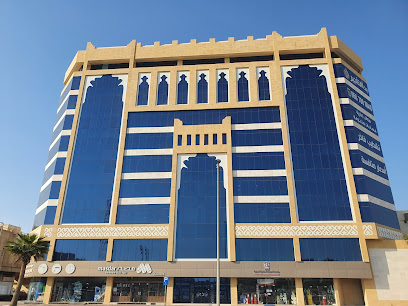 نظام متقدم - Saudi Arabia|Dammam 31492|King Saud Street|207 Al Akariyah Building