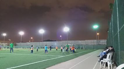الأكاديمية الاوروبية لكرة القدم - Saudi Arabia|Riyadh 12487|Al Izdihar|2633 Al Wahrani