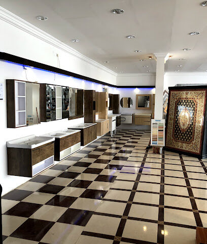 بن جاري للسيراميك وادوات البناء - نمرة - +966 50 021 4155