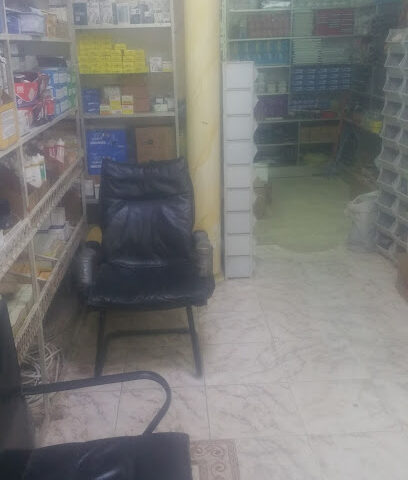 انوار الحرمين للسباكة والادوات الكهربائية - رابغ - +966 12 423 1033