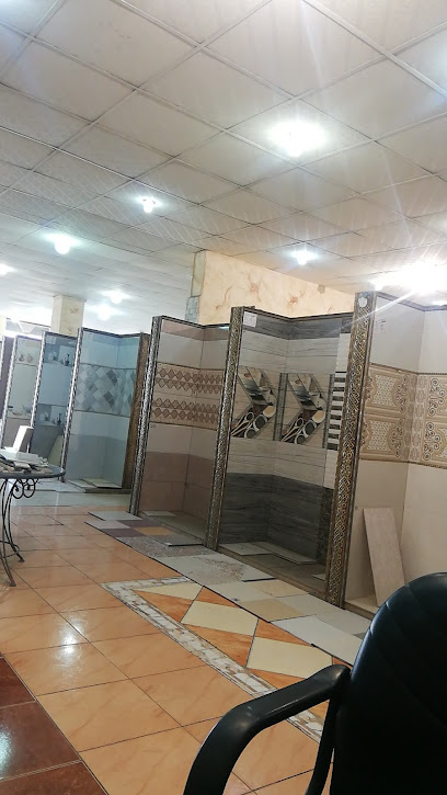 التاج للسيراميك - Saudi Arabia|At Taif 26516|6730