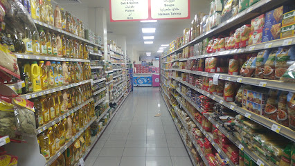أسواق المزرعة 21 - Saudi Arabia|Al Jubail 35815|طريق الاندلس، الدفي، الجبيل 35815، السعودية 4GPJ+4C