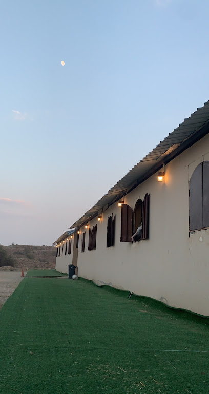 نادي ابها هورس للفروسيه - Saudi Arabia|Abha 62439|6MF2+2J