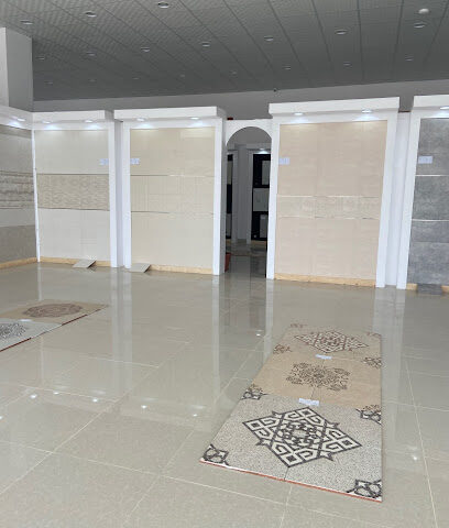 قرطبة الشمال للسراميك والبورسلان - عرعر - +966 56 895 0592
