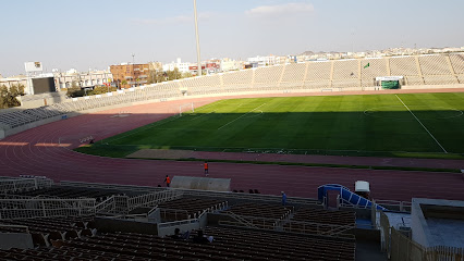 استاد الملك فهد - Saudi Arabia|Taif 26571|Al Hawiyah