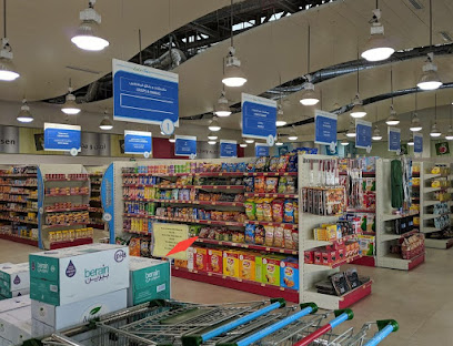 سوبر ماركت لولو - Saudi Arabia|Riyadh 13415|King Khalid International Airport|VPC6+F66