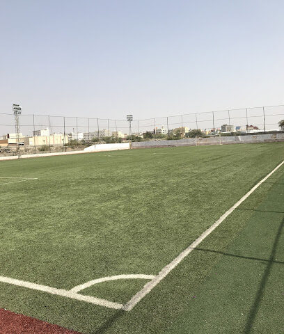 ملعب الهدف - خميس مشيط - +966 53 053 7655