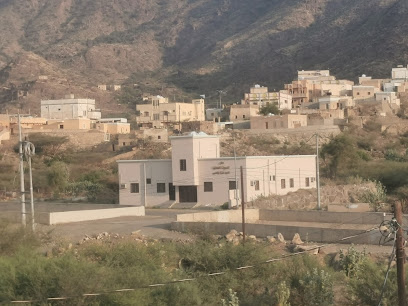 دار الحجرات النسائية بآل شغيب الحدباء - آل جودة -