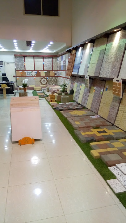 هينوف بلاط انترلوك - Saudi Arabia|Jeddah 22375|6482