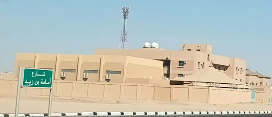 المدرسة الثانوية السابعة - Saudi Arabia|Ar Rass 58838|Alyarmuk|VF3F+7QW