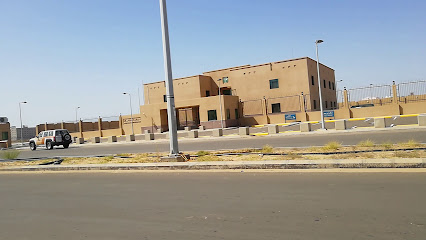 إدارة الأمن و الحماية بجازان - جازان -