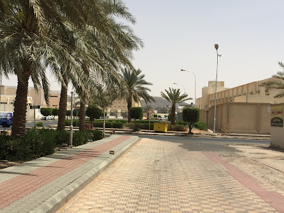 المعهد العلمي - Saudi Arabia|Hail 55428|Samah|GM9X+7CV