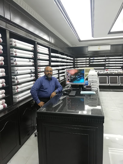 كيمت الفخامة خياط رجالي قمة الفخامة خياط رجالي - Saudi Arabia|Al Jubail 35514|Jubail City Center|4879 Riad