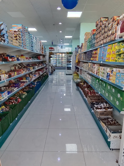 اسواق فخامة دانا - Saudi Arabia|Jazan 82613|GAPC2809، 2809 شارع الامير ثامر بن عبد العزيز، 7397،|حي السويس،