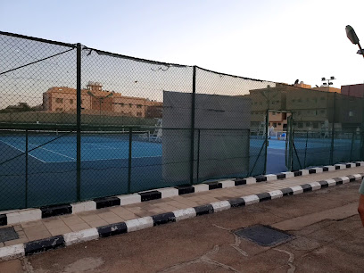 الاتحاد السعودي للتنس - Saudi Arabia|Riyadh 12623|4483