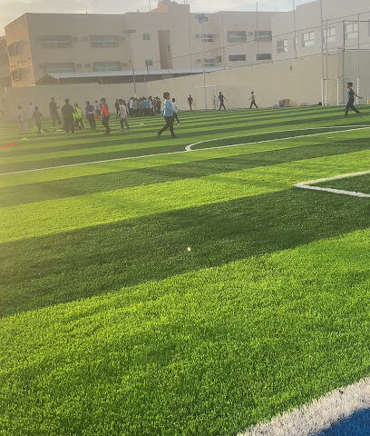اكاديمية فارس الحميد - يشيد - +966 58 046 4383