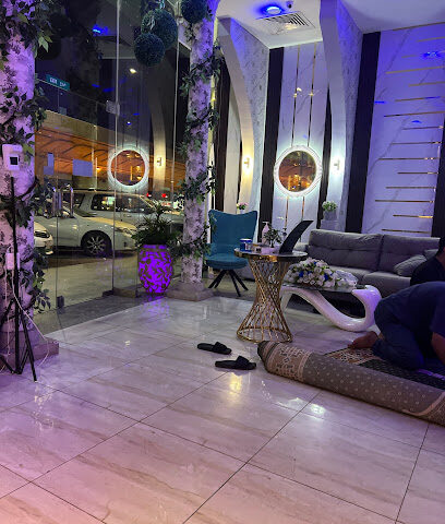 مركز مساجك جير للمساج - المدينة المنورة - +966 14 865 3555