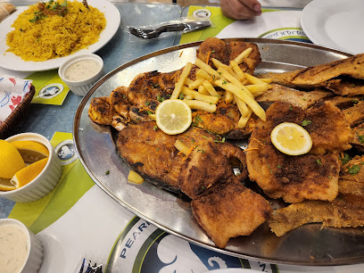 مطعم بيرل اند كورال - Saudi Arabia|Al Khobar 34446|Al Aqrabiyah|Abrar St