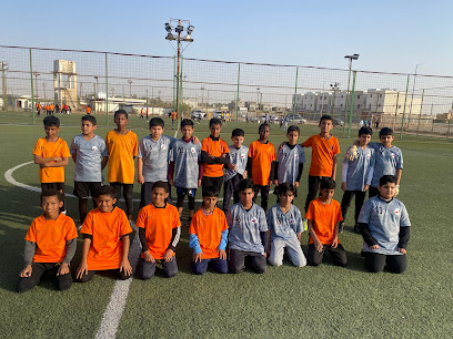 أكاديمية زيزو الرياضية ⚽️ - Saudi Arabia|Al-Kharj 16285|Al Burj