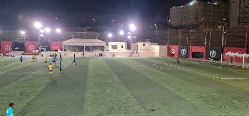 ملعب الأسطورة - Saudi Arabia|Mecca 24352|Al Kakiyyah